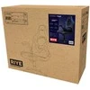 Žaidimų kėdė Trust GXT703B RIYE, Mėlyna/juoda