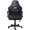 Žaidimų kėdė Trust GXT703B RIYE, Mėlyna/juoda