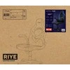 Žaidimų kėdė Trust GXT703B RIYE, Mėlyna/juoda