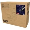 Žaidimų kėdė Trust GXT703W RIYE, Balta/juoda