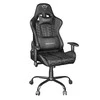 Žaidimų kėdė Trust GXT 708 Resto Gaming Chair, Juoda, 24436