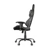 Žaidimų kėdė Trust GXT 708 Resto Gaming Chair, Juoda, 24436