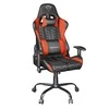 Žaidimų kėdė Trust GXT 708R Resto Gaming Chair, Raudona, 24217