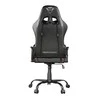 Žaidimų kėdė Trust GXT 708R Resto Gaming Chair, Raudona, 24217