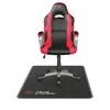 Žaidimų kėdės kilimėlis Trust GXT 715 Chair Mat, 22524, 120x99cm