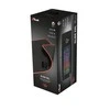 TRUST GXT 764 Glide-Flex RGB XXL pelės kilimėlis | 930x300x3mm