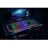TRUST GXT 764 Glide-Flex RGB XXL pelės kilimėlis | 930x300x3mm