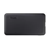 Trust Primo - 5000 mAh lithium-ion (Li-Ion) power bank (juodas)
