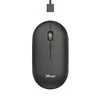 Trust Puck Rechargeable Wireless Ultra-Thin Pelė