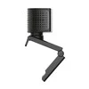 Trust Teza webcam 3840 x 2160 pikselių USB 2.0 Juodas