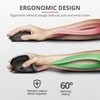 Voxx Belaidė įkraunama ergonominė pelė 23731