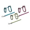 TRIXIE Freshline Spot Kačių petnešos su pavadėliu, 27-45 cm-10 mm, 1.20 m