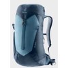 Žygio kuprinė DEUTER AC LITE 16 ATLANTIC-INK