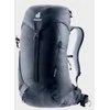 DEUTER AC LITE 16 HIKING BACKPACK Juodas