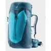Turistinė moteriška kuprinė Deuter Ac Lite 28 SL - Elektrinė