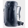 Turistinė kuprinė Deuter AC Lite 30 - Juoda - M