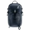 Kuprinė 25 l juoda Deuter