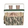 Turistinis šaldytuvas Noveen TTC512 Camo 20 l
