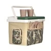 Turistinis šaldytuvas Noveen TTC512 Camo 20 l