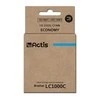 Rašalo Kasetė - Actis KB-1000C Mėlyna 36 ml