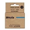Rašalo Kasetė - Actis KB-223C Standartinė 10 ml Mėlyna