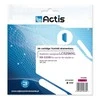 Rašalo Kasetė - Actis KB-525M 15ml Raudona