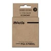 Rašalo Kasetė - Actis KC-570BK 22 ml Pigmentinė Juoda