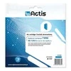 Rašalo Kasetė - Actis KE-1291 Juodas 18ml