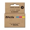 Rašalo Kasetė - Actis KH-302CR, Spalvotas 21 ml