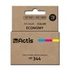 „Actis KH-344R“ rašalas (pakeitimas HP 344 C9363EE; standartinis; 21 ml; spalvotas)