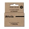 Spausdintuvo Rašalas - Actis KH-932BKR, Juodas