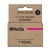 „Actis KH-933MR“ rašalas (pakeitimas HP 933XL CN055AE; standartinis; 13 ml; purpurinė)