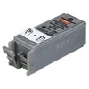 Rašalo Kasetė - Activejet ACC-35N, Canon PGI-35, Juoda, 9,5 ml