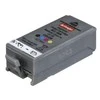 Rašalo kasetė - Activejet ACC-36N suderinama su Canon CLI-36, 12.5 ml, spalvota