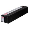 Rašalo kasetė Activejet AH-973BRX (pakaitinė HP 973XL L0S07AE, Premium, 220 ml, juoda)