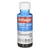 Spausdintuvo Rašalo Kasetė - Activejet AH-GT52C Mėlynas 70 ml
