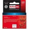 ActiveJet INK, skirtas Canon spausdintuvui (CLI-8C) Cyan