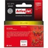 ActiveJet INK, skirtas Canon spausdintuvui (CLI-8C) Cyan