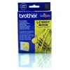 BROTHER LC-1100Y TONERIS Geltonas 325P
