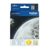 BROTHER LC-1100Y TONERIS Geltonas 325P