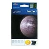 BROTHER LC-1220Y TONERIS Geltonas 300P