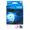 Brother LC1280XLM | Rašalo kasetė | Magenta