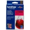 BROTHER LC-980M TONERIS MAGENTA 260P