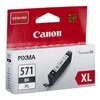 Canon CLI-571BK XL | Rašalo kasetė | Juodas