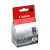CANON PG-50 rašalinė, juoda
