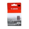 CANON PG-50 rašalinė, juoda