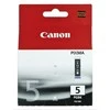 CANON PGI-5BK ink juodas 26ml for iP5200 iX4000 iX5000