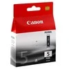 CANON PGI-5BK ink juodas 26ml for iP5200 iX4000 iX5000