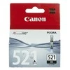 CANON CLI-521bk Ink juodas 9ml iP3600 iP4600 MP540 MP620 MP630 MP980