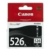 CANON CLI-526BK juodos spalvos rašalinė